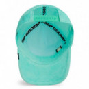 GORRA TERRY CLOTH IGUANA