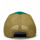 GORRA  BELIZE TOUCAN