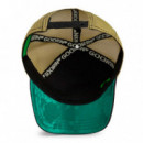 GORRA  BELIZE TOUCAN