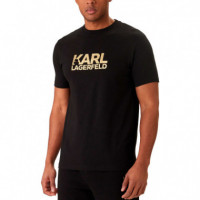 CAMISETA CREWNECK 755780 500235