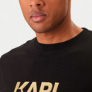 CAMISETA CREWNECK 755780 500235