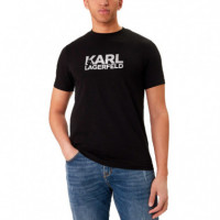 CAMISETA CREWNECK 755780 500235