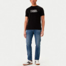 CAMISETA CREWNECK 755780 500235