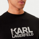 CAMISETA CREWNECK 755780 500235