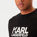 CAMISETA CREWNECK 755780 500235
