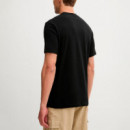 CAMISETA CREWNECK 755041 562221