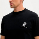 CAMISETA CREWNECK 755041 562221