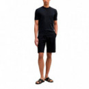 Shorts ajustables regular fit