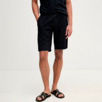 Shorts ajustables regular fit