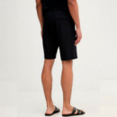 Shorts ajustables regular fit