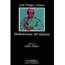 Meditaciones del Quijote