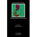 Meditaciones del Quijote