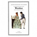 Las desventuras del joven Werther