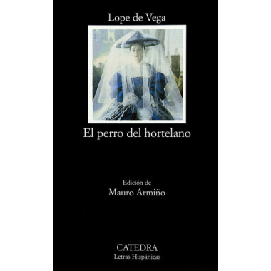 El perro del hortelano