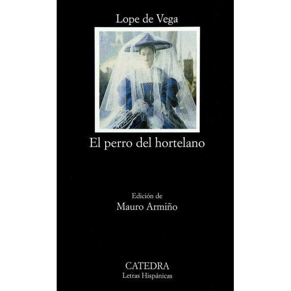El perro del hortelano