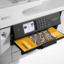 Multifuncion BROTHER MFC-J6940DW Tinta Color