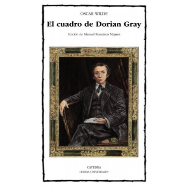 El cuadro de Dorian Gray
