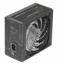 TACENS Fuente Alimentacion Radix Vii Ag 800W 80 Plus Silver Ventilador 14CM/ 80 Plus Silver