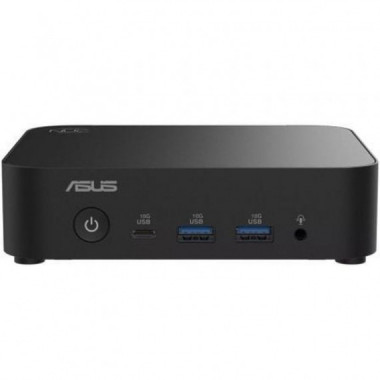 ASUS Mini Pc Nuc 14 Essential RNUC14MNK2500002  Intel N250