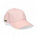 Gorra Visera  LACOSTE