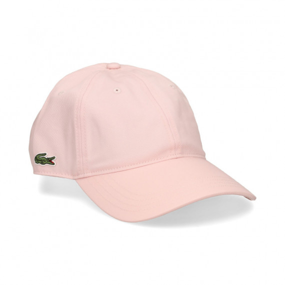 Gorra Visera  LACOSTE