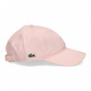 Gorra Visera  LACOSTE