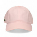 Gorra Visera  LACOSTE