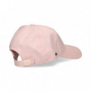 Gorra Visera  LACOSTE
