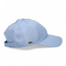 Gorra Visera  LACOSTE