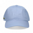 Gorra Visera  LACOSTE