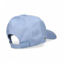 Gorra Visera  LACOSTE
