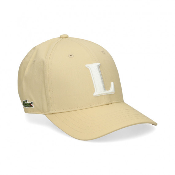 Gorra Visera  LACOSTE