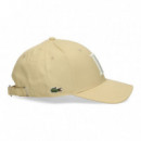 Gorra Visera  LACOSTE