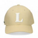 Gorra Visera  LACOSTE