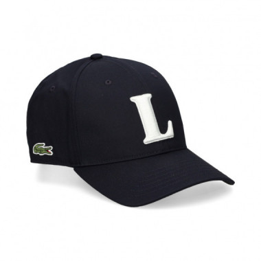 Gorra Visera  LACOSTE