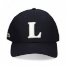 Gorra Visera  LACOSTE