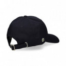 Gorra Visera  LACOSTE