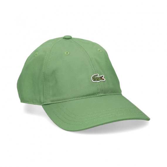 Gorra Visera  LACOSTE