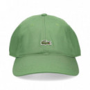 Gorra Visera  LACOSTE