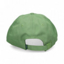 Gorra Visera  LACOSTE