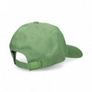Gorra Visera  LACOSTE