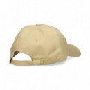 Gorra Visera  LACOSTE
