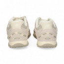 DEPORTIVO RIBETE ANTE BEIGE
