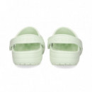 ZUECO VERDE MENTA