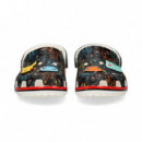 ZUECO POKEMON MULTI NEGRO