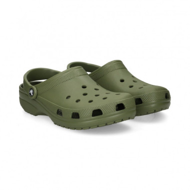 ZUECO VERDE