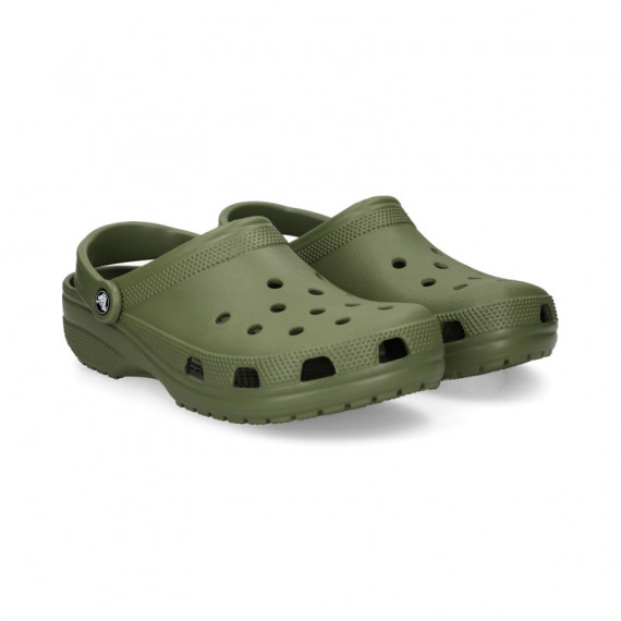 ZUECO VERDE