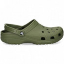 ZUECO VERDE