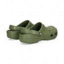 ZUECO VERDE
