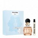 MIU MIU Miutine Eau de Parfum 
estuche